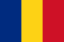 Romanya bayragi
