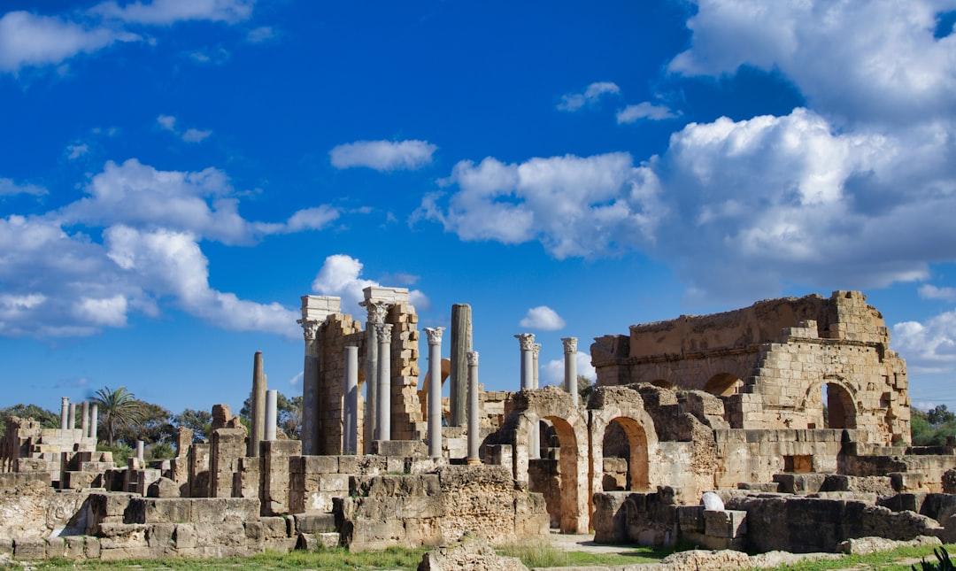 Libya
