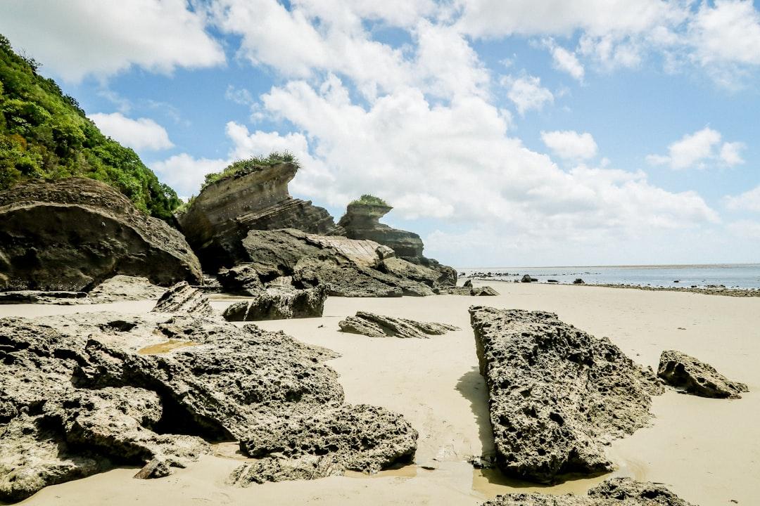 Mayotte