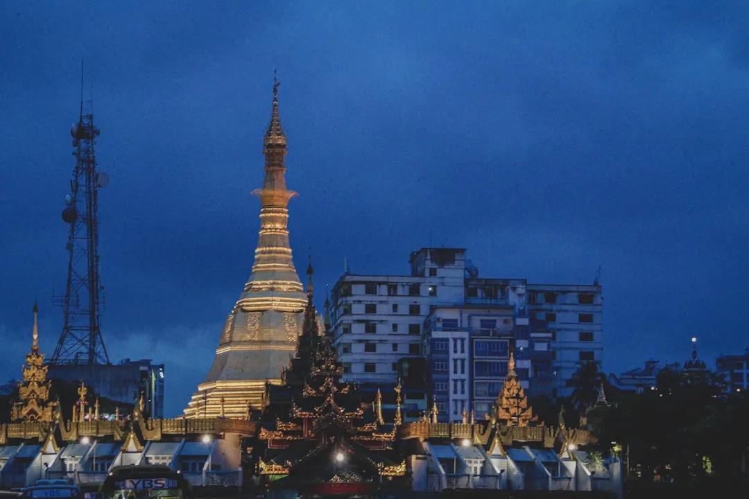 Myanmar