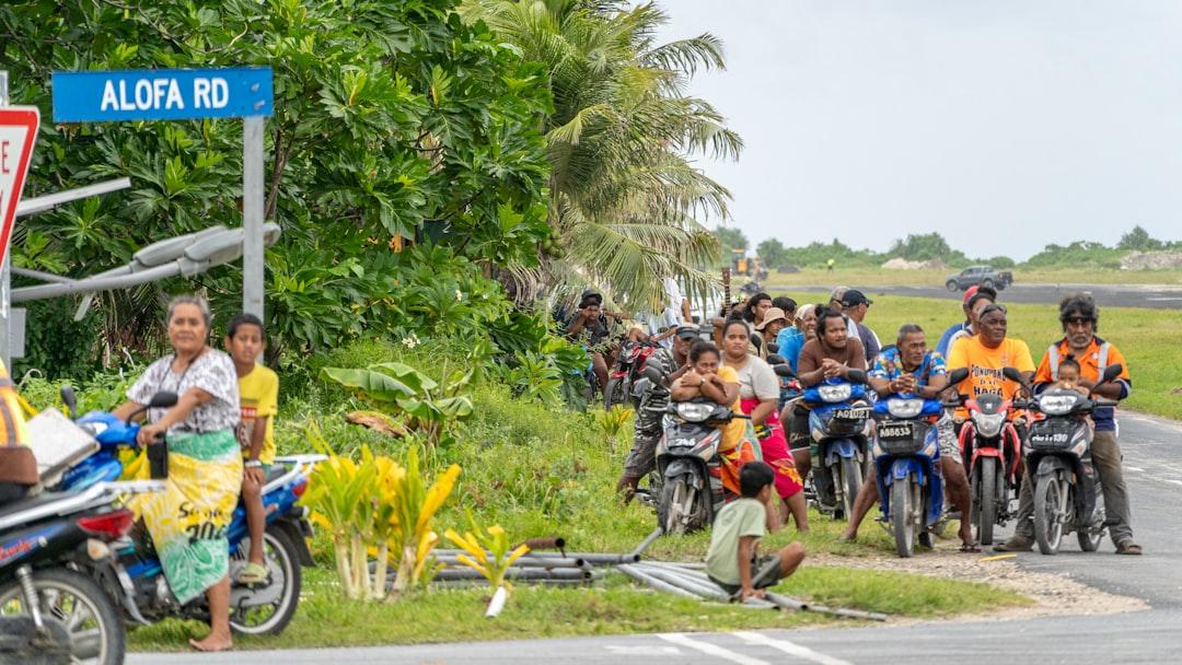 Tuvalu