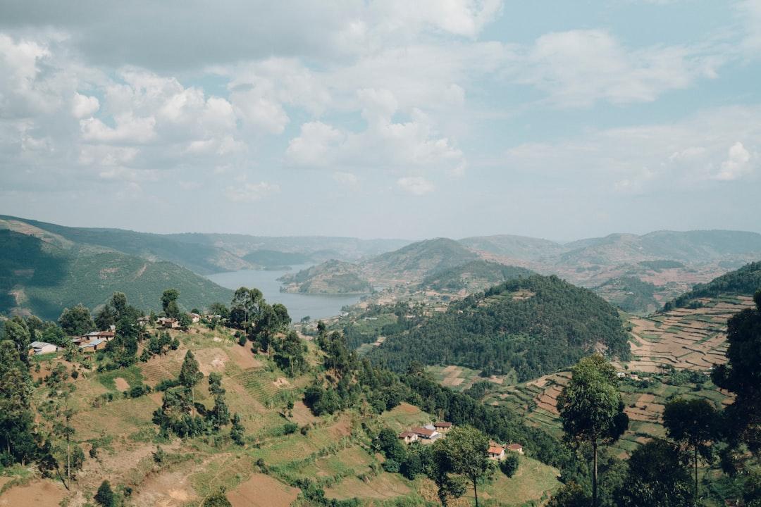 Uganda