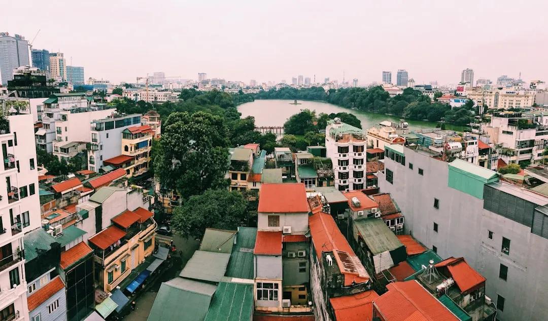 Vietnam