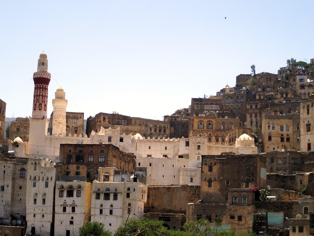 Yemen