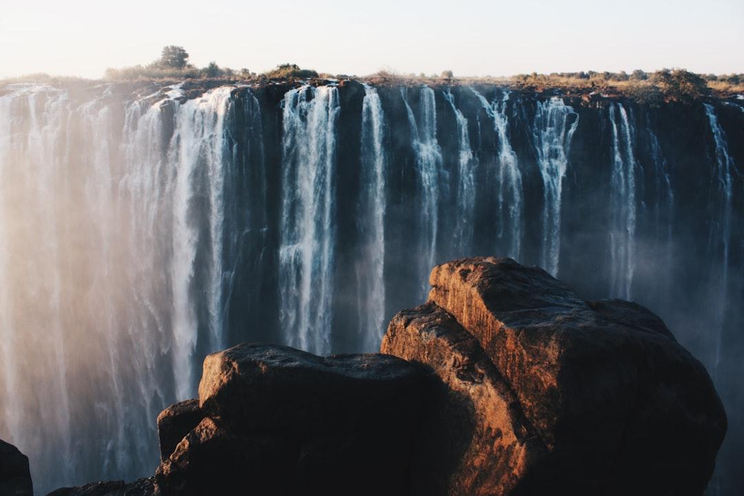 Zambiya