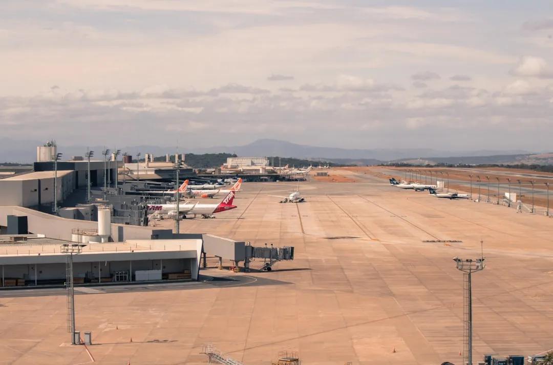 Ascencion de Guarayos Airport