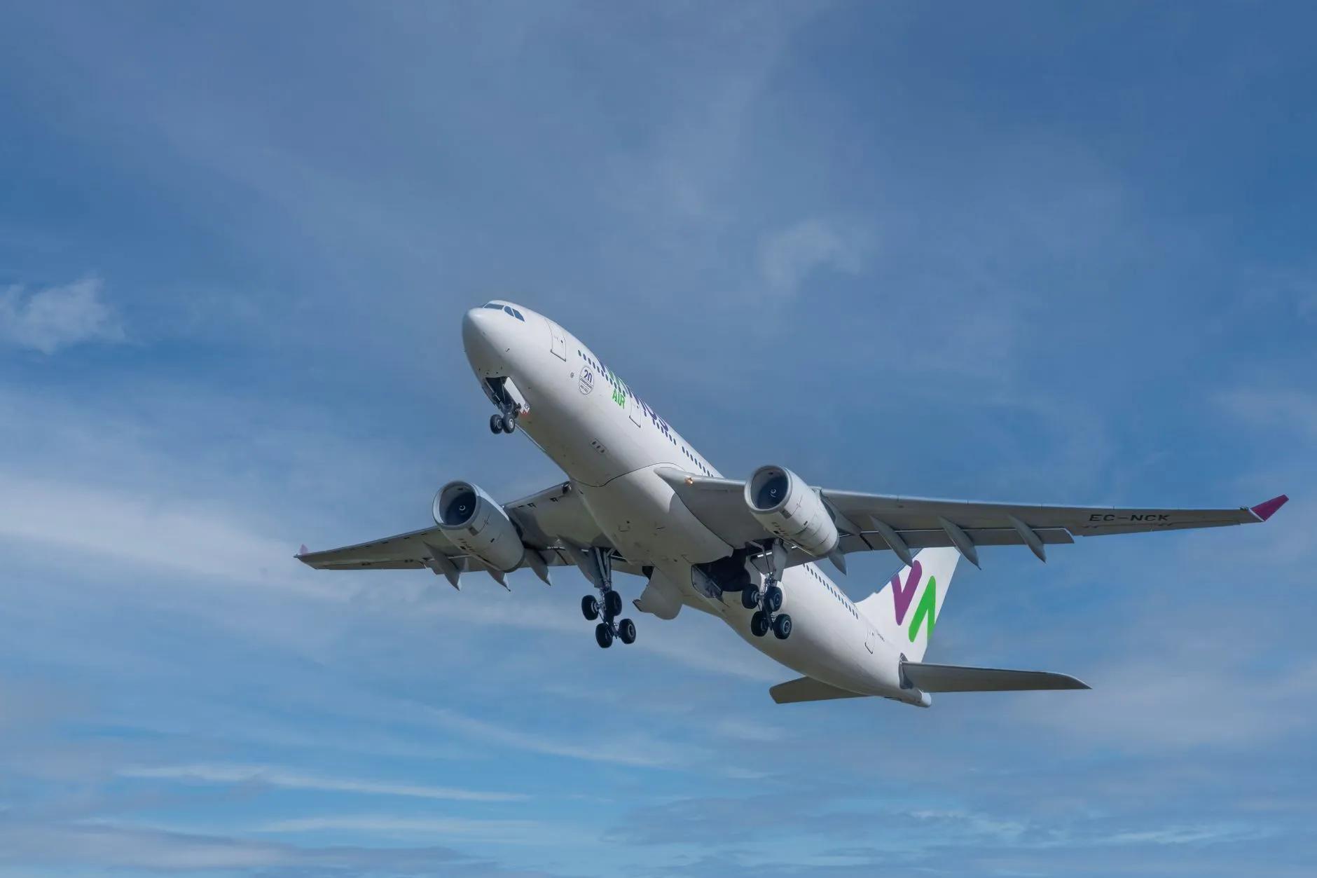 Auckland International Airport