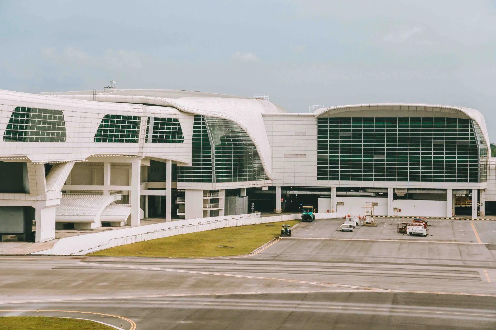 Bacolod Silay International Airport