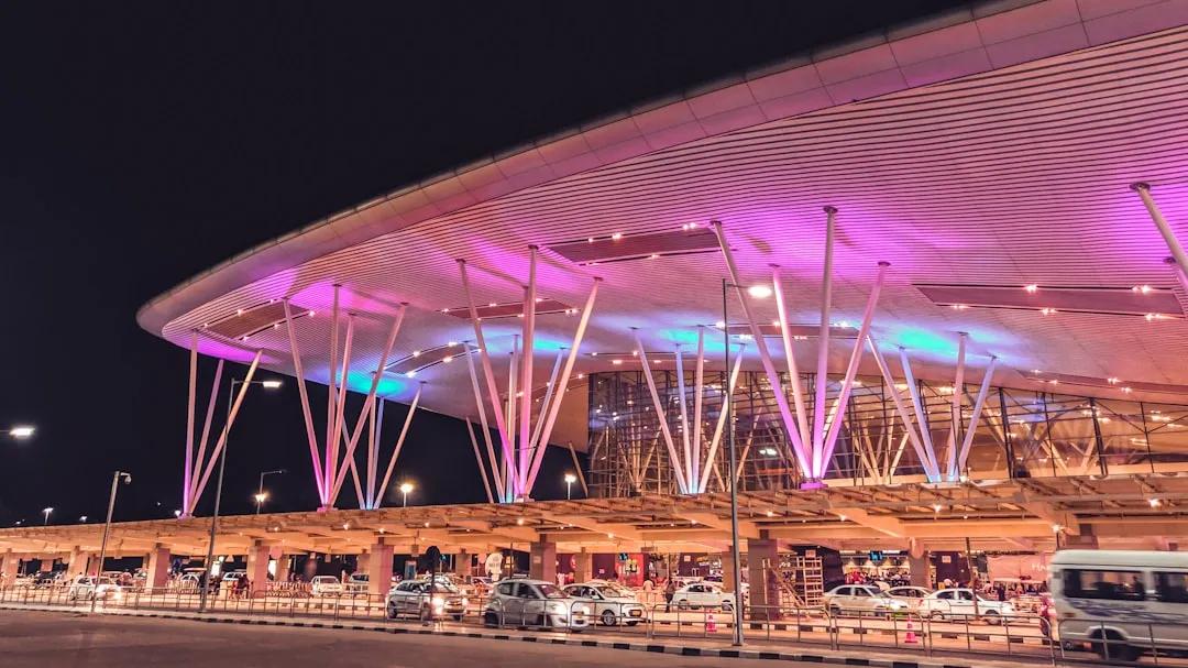 Bani Walid Airport