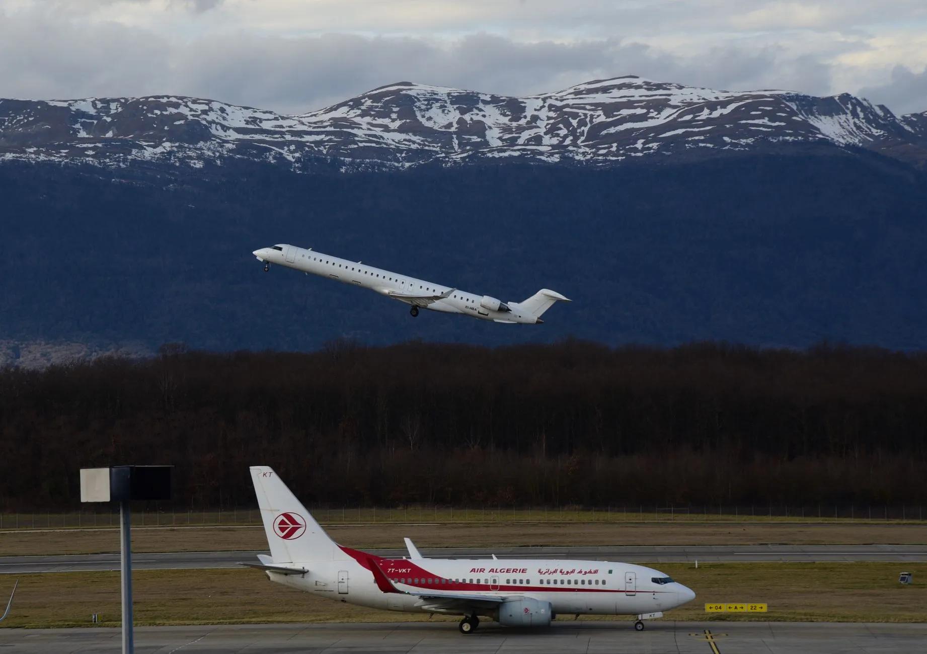 Batsfjord Airport