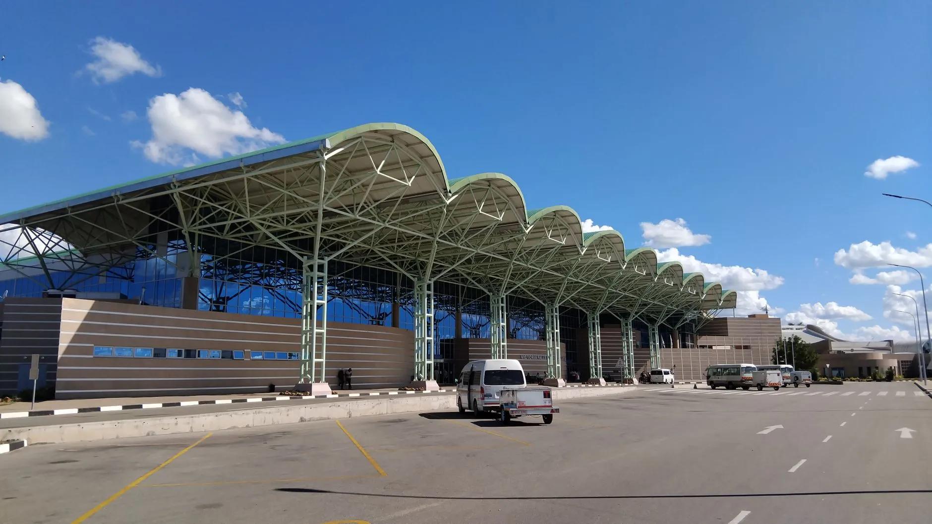 Bayannur Airport
