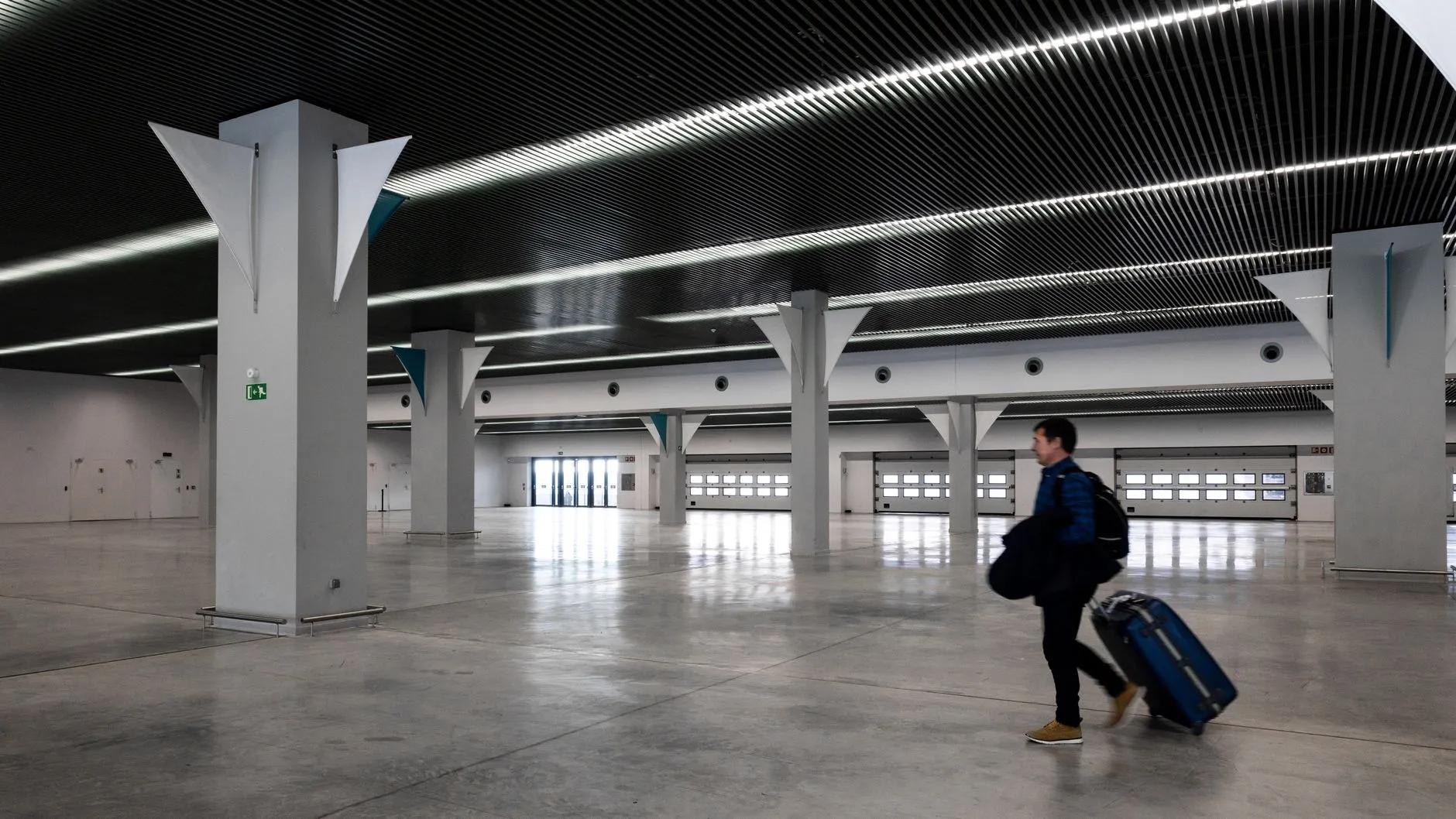Beja Airport