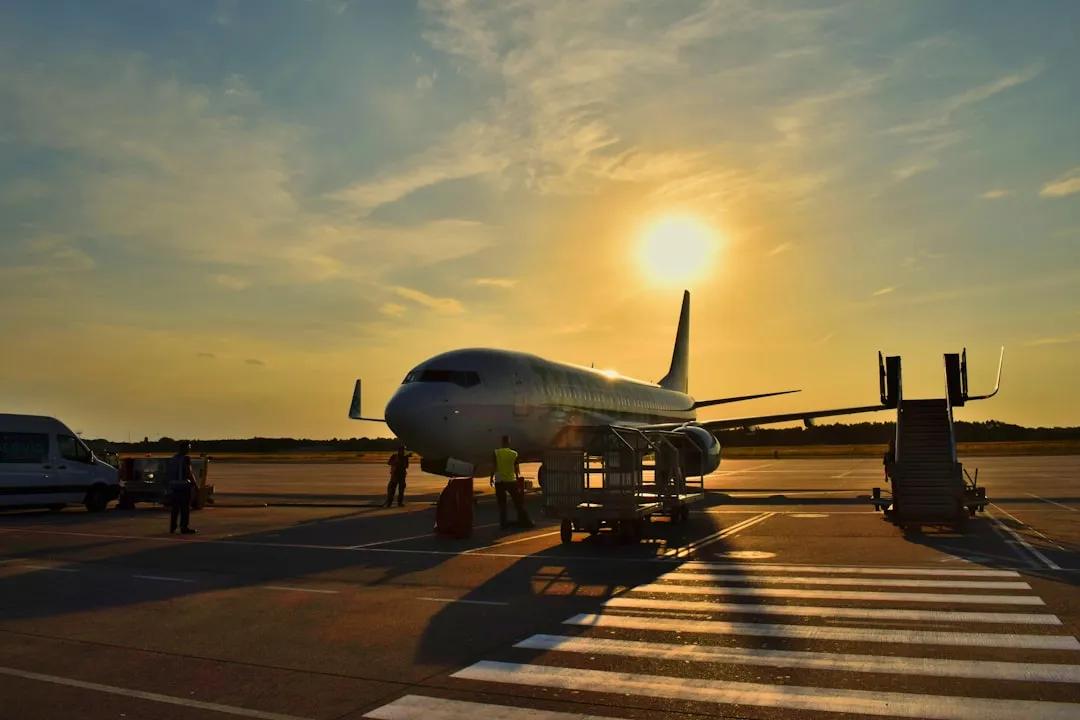 Ben Slimane Airport