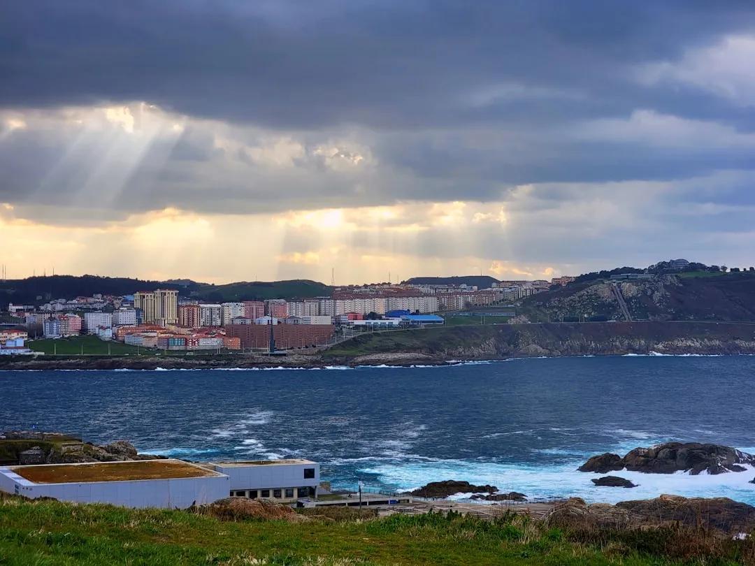 A Coruña