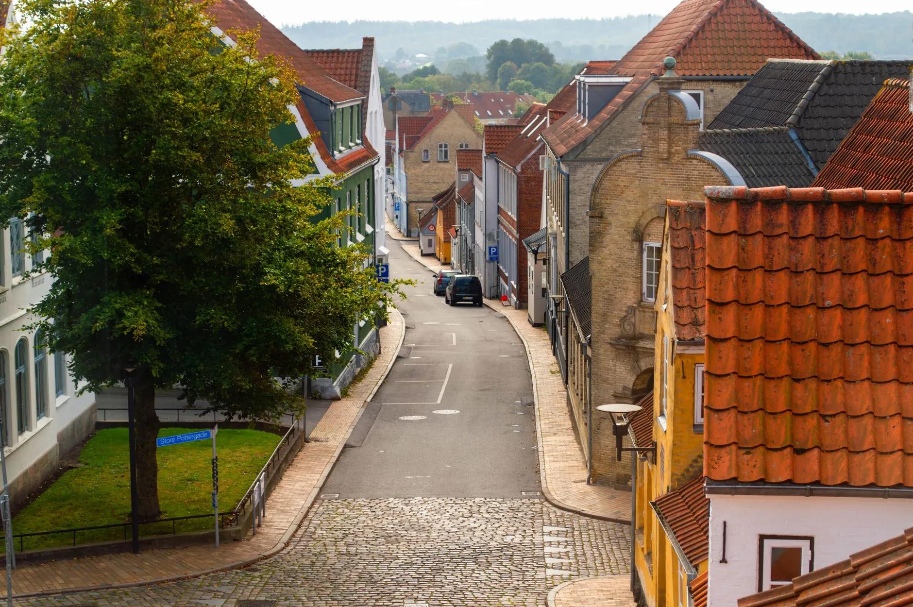Aabenraa