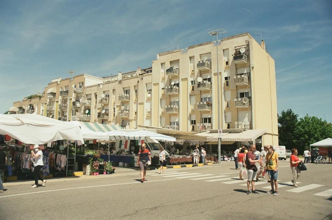 Abano Terme