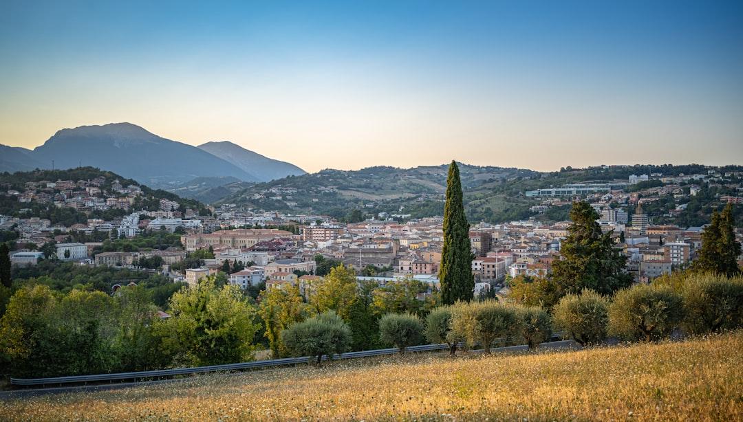 Abruzzo