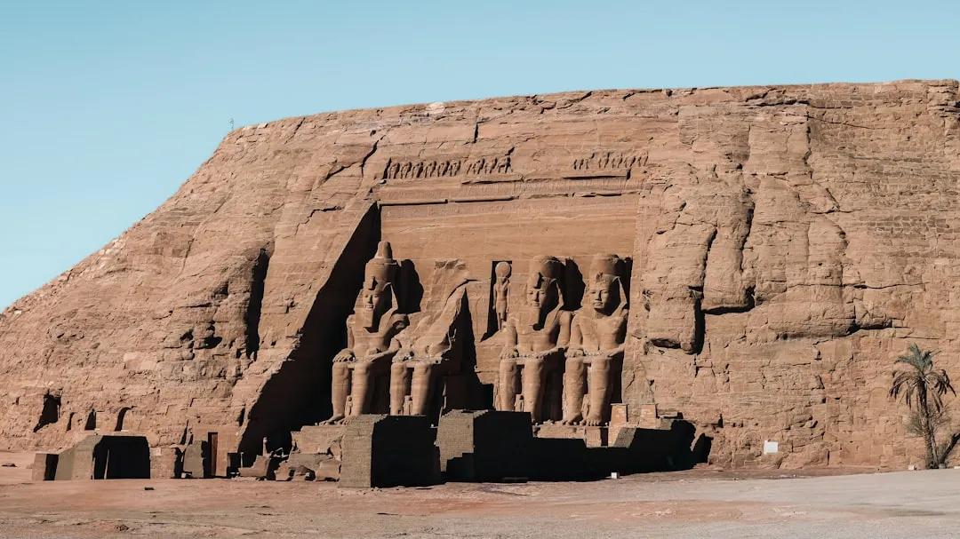 Abu Simbel