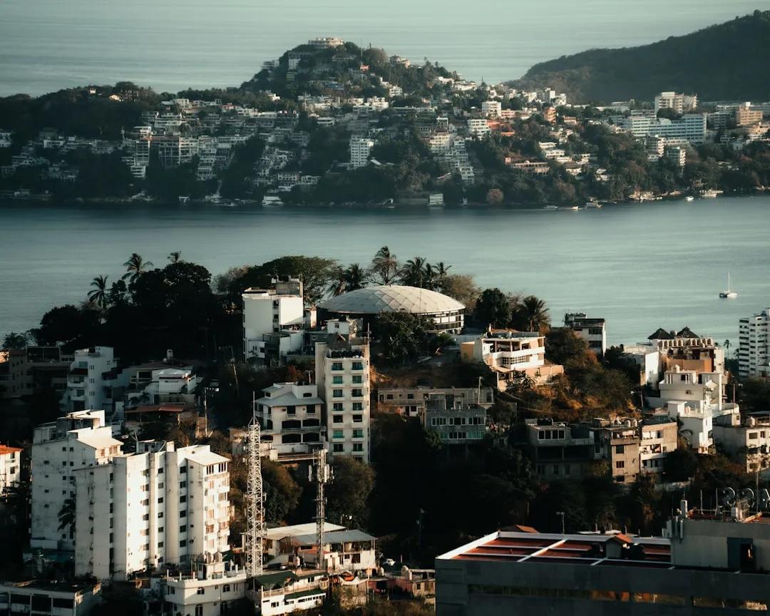 Acapulco