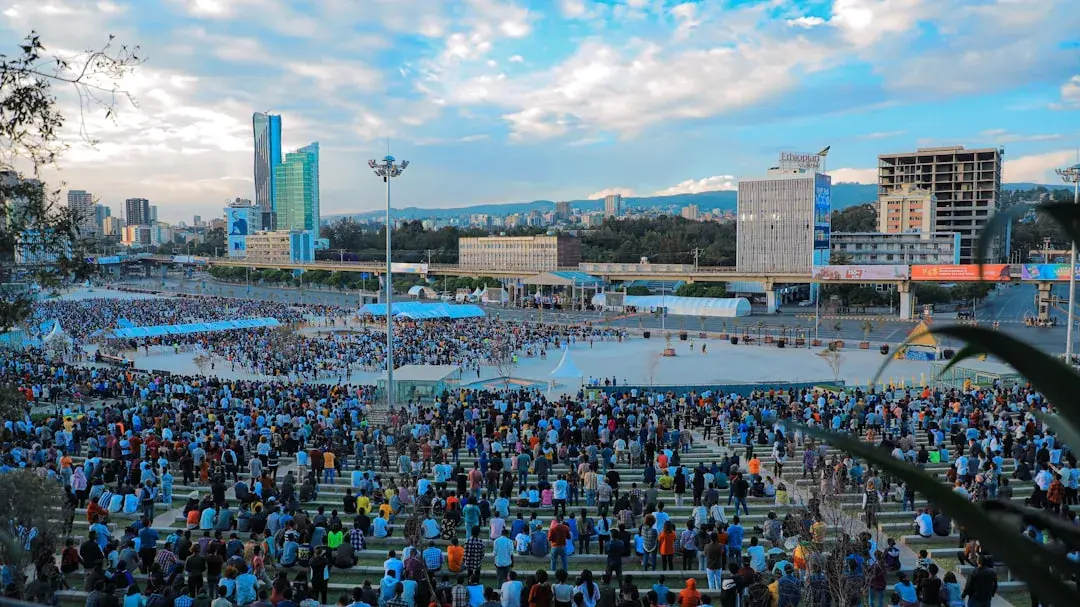 Addis Ababa