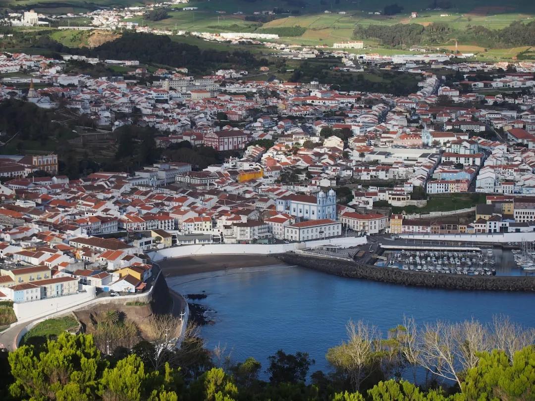 Afurada de Baixo