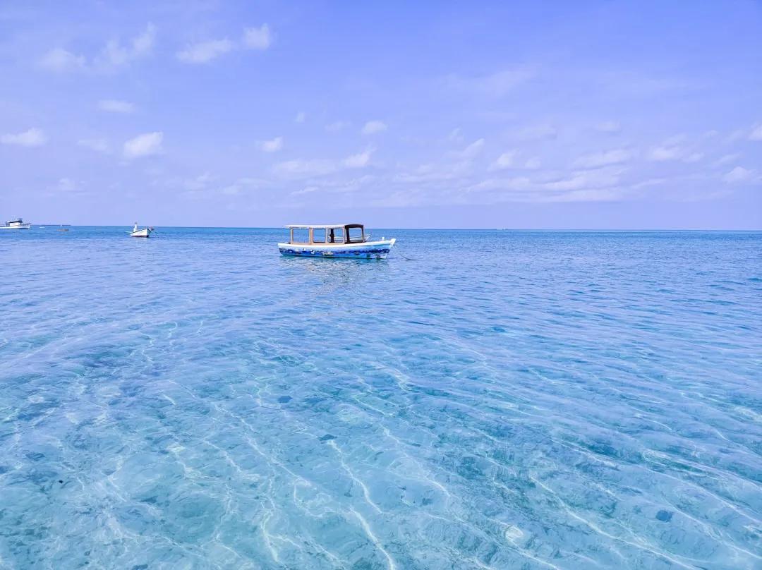 Agatti Island