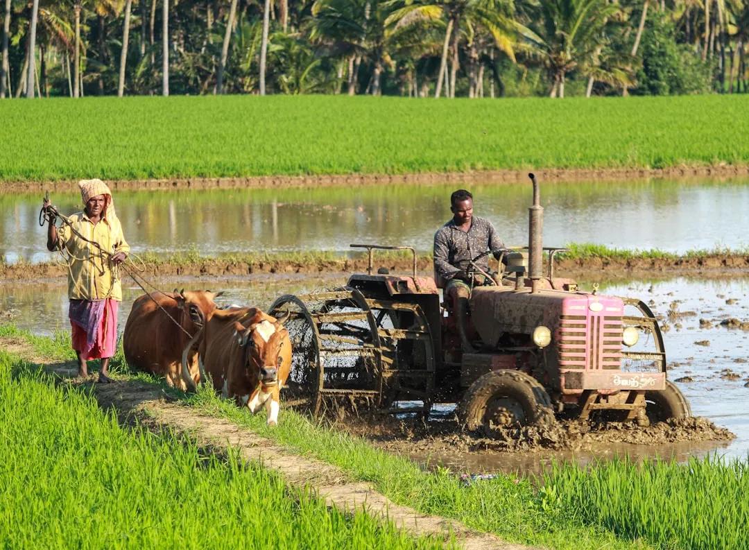 Agri