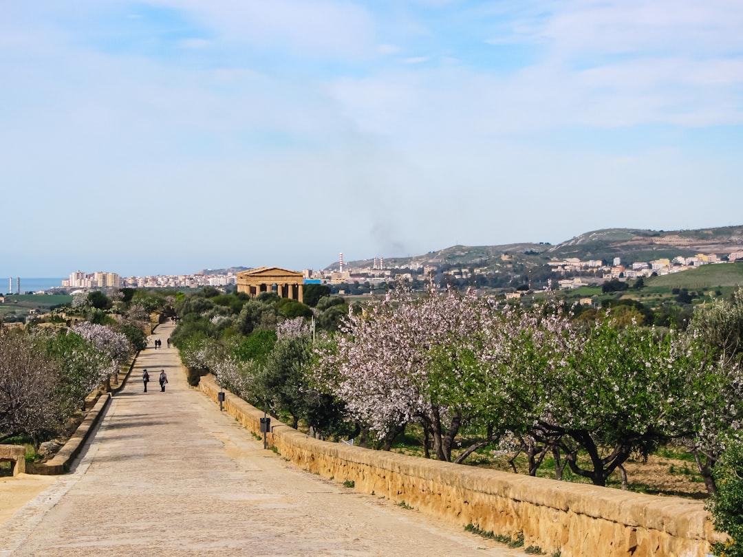 Agrigento