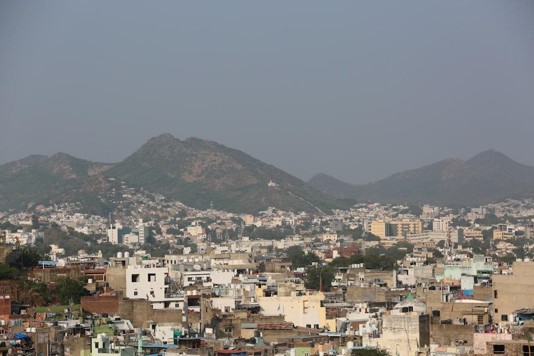 Ajmer