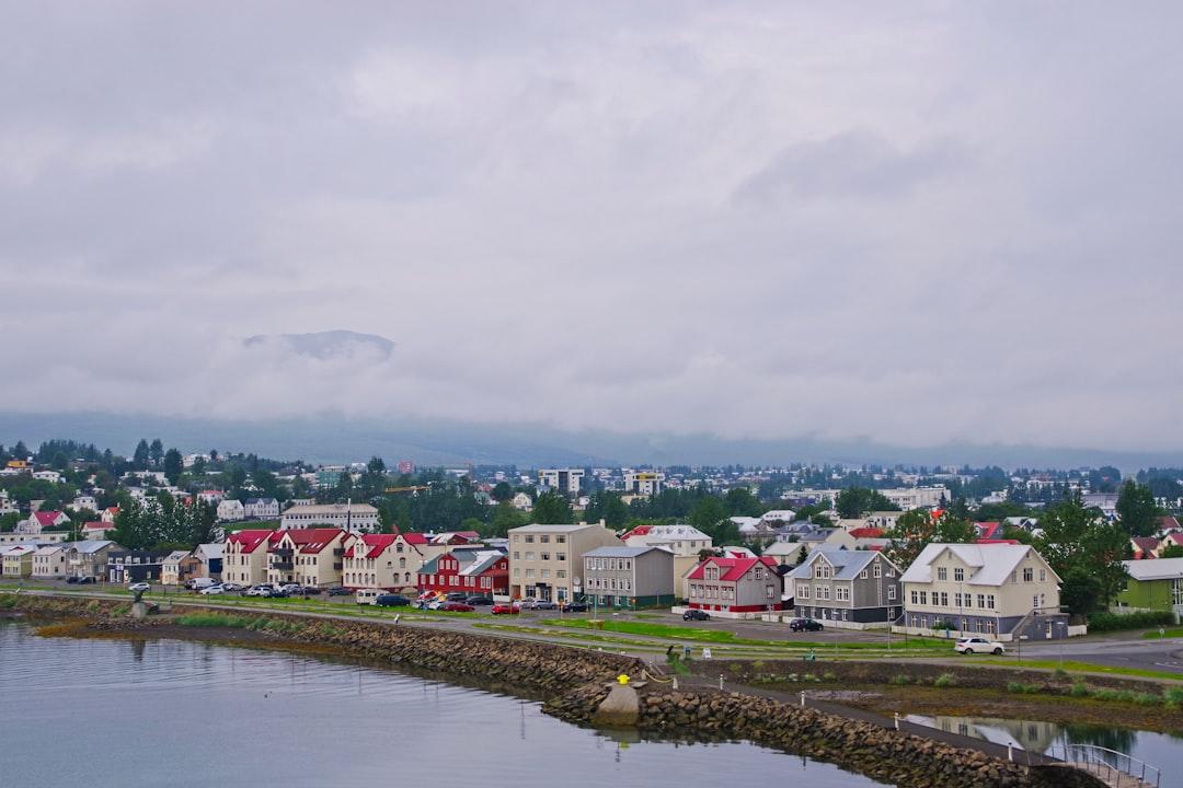 Akureyri