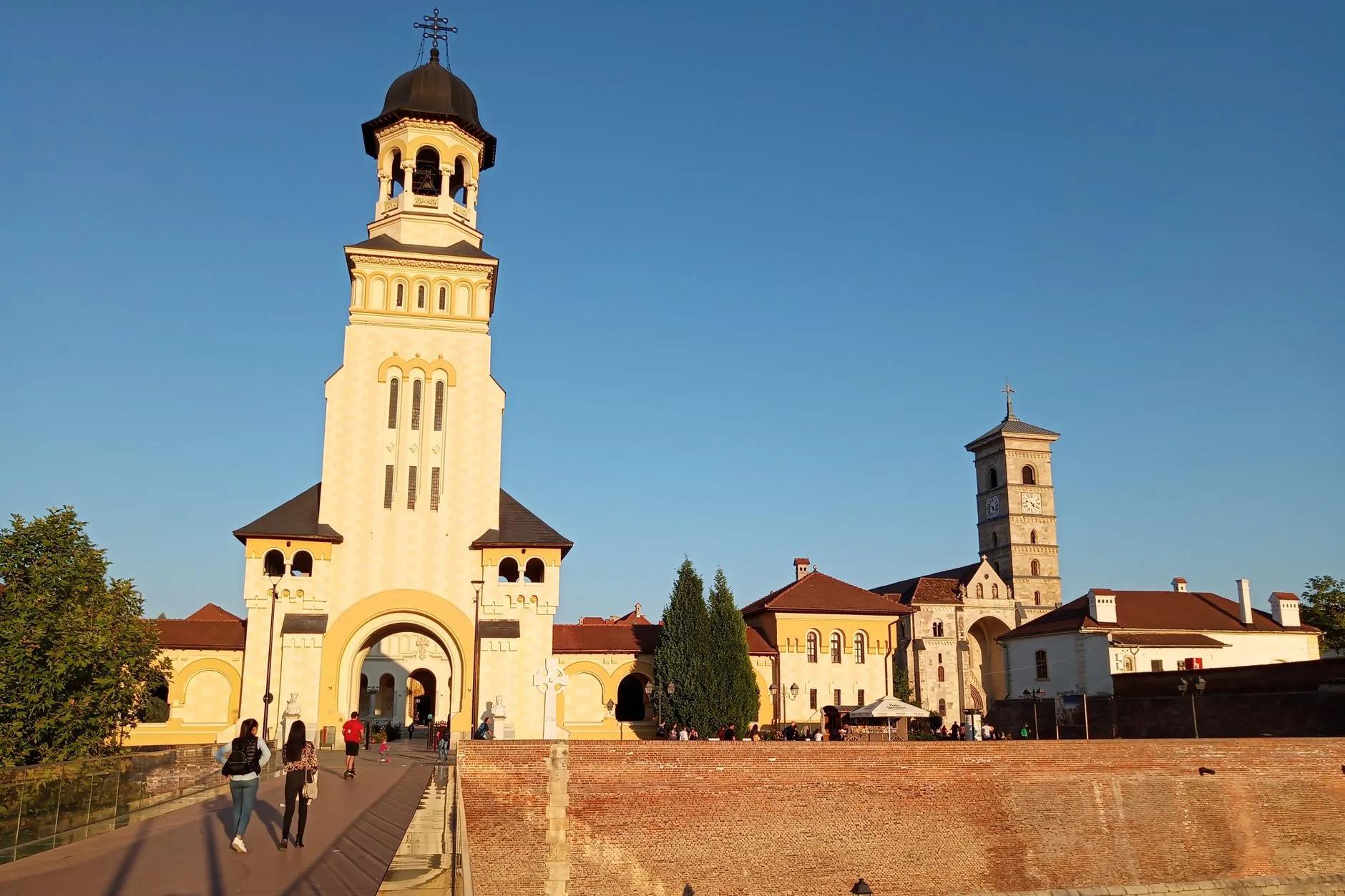 Alba Iulia