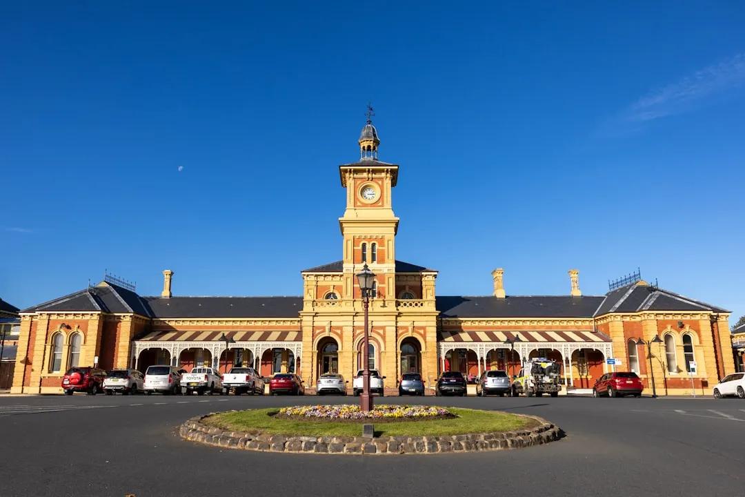 Albury