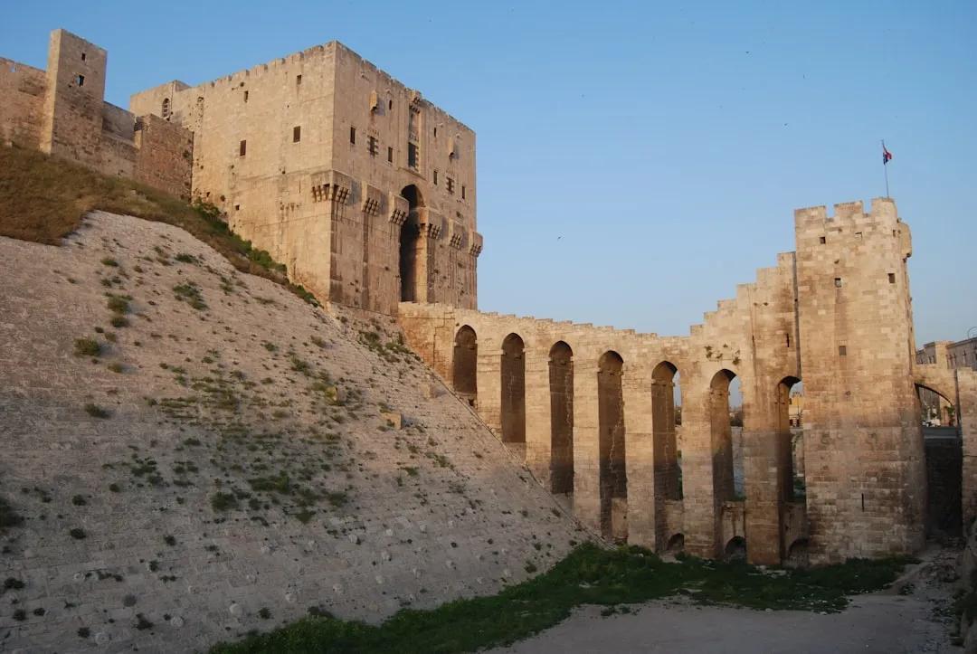 Aleppo
