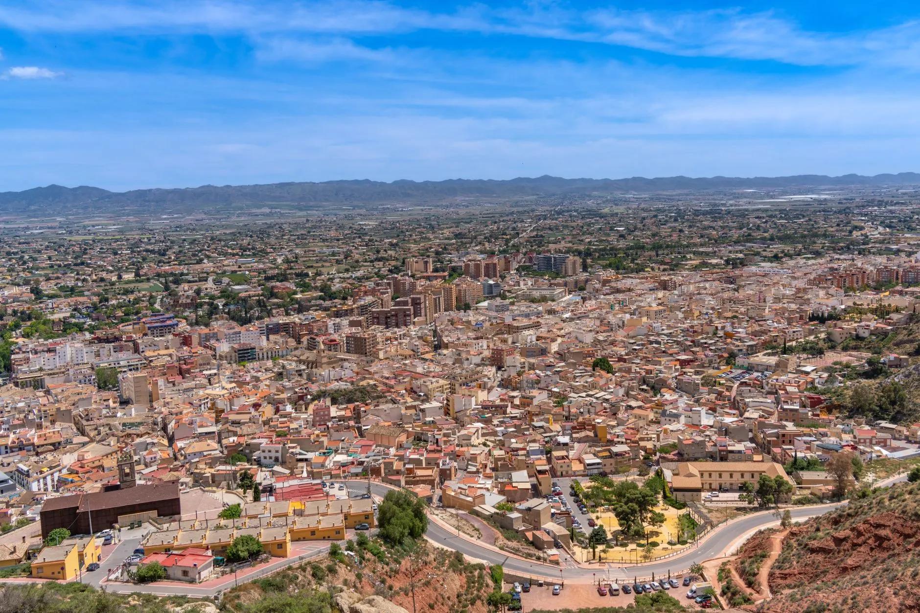 Alhama de Murcia