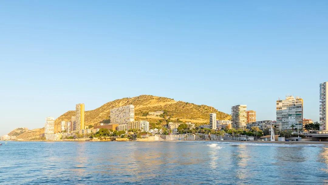 Alicante
