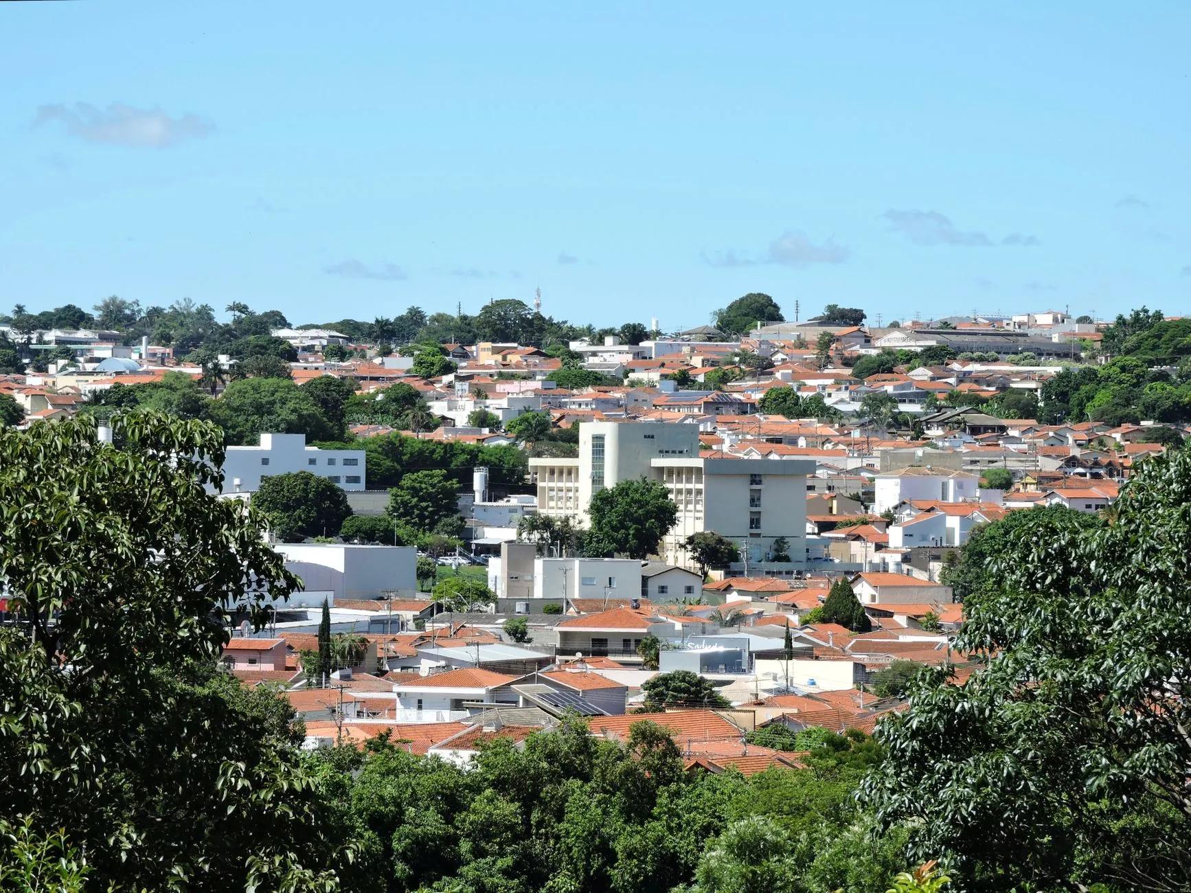Alta Floresta