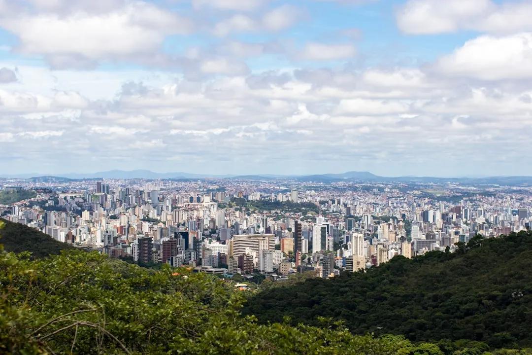 Alta Floresta d'Oeste