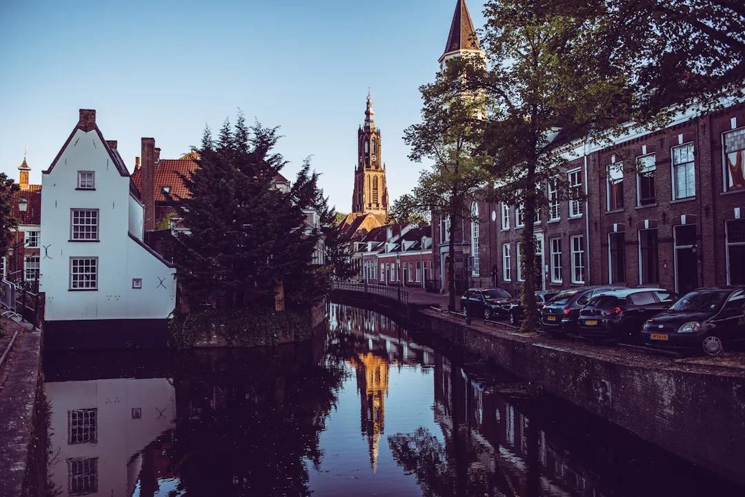 Amersfoort