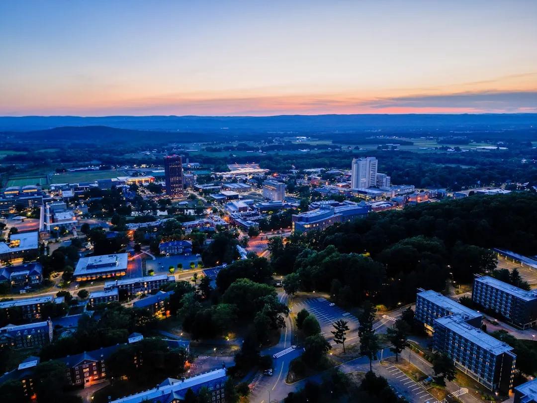 Amherst