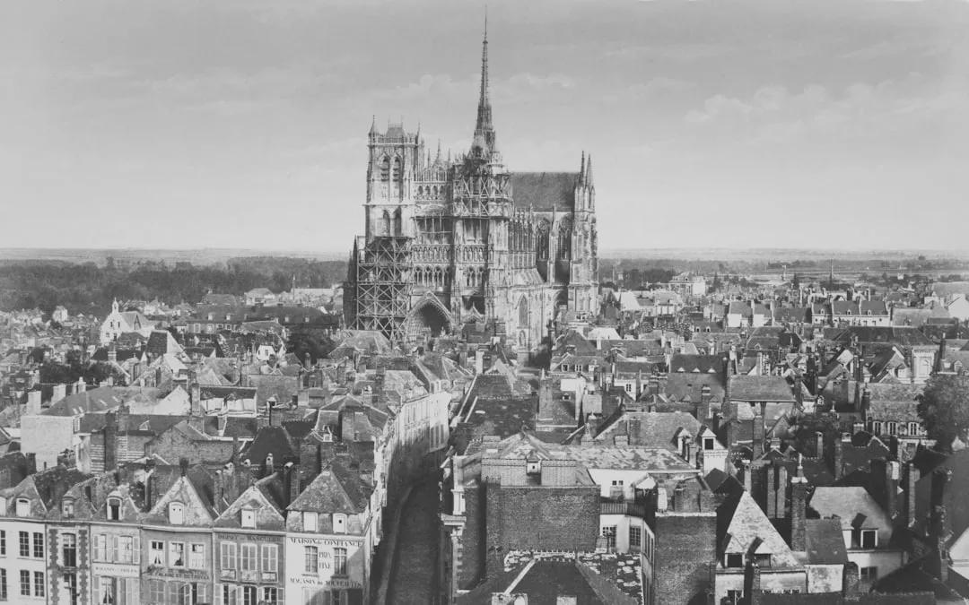 Amiens