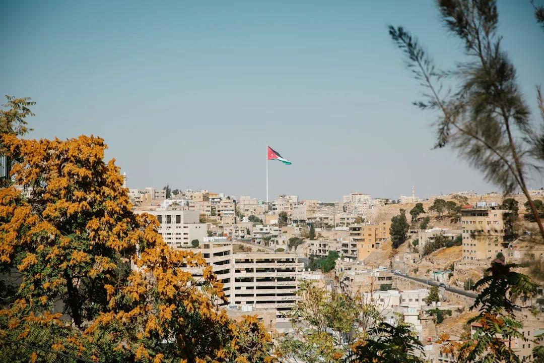 Amman