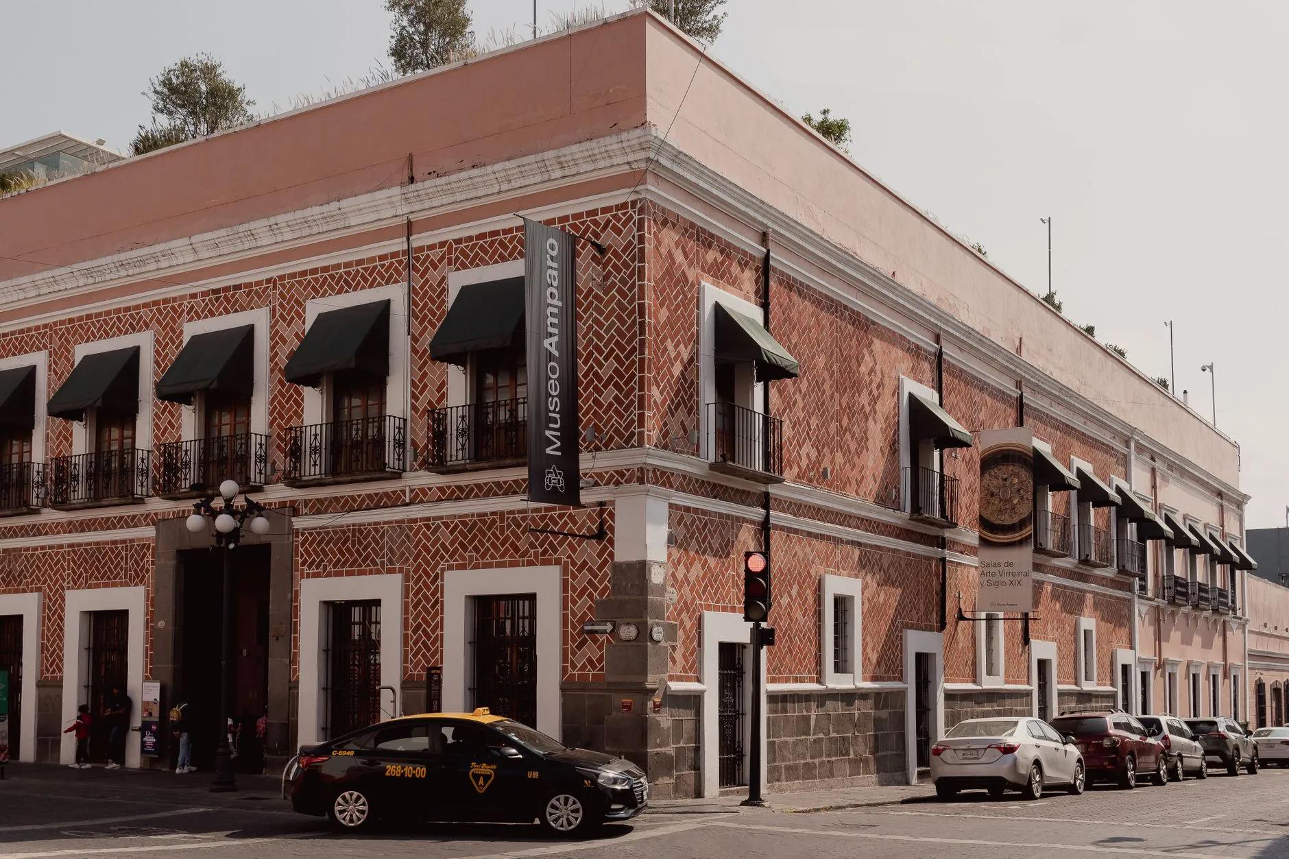 Amparo