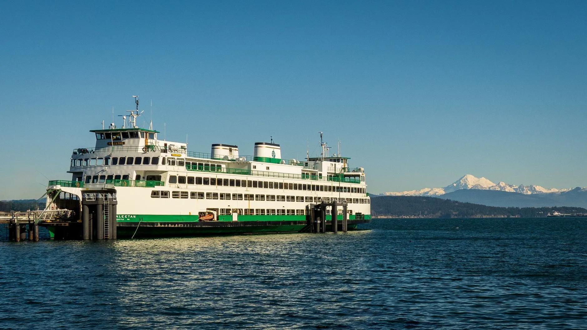 Anacortes