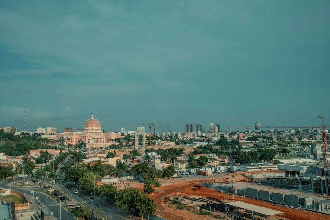 Angola
