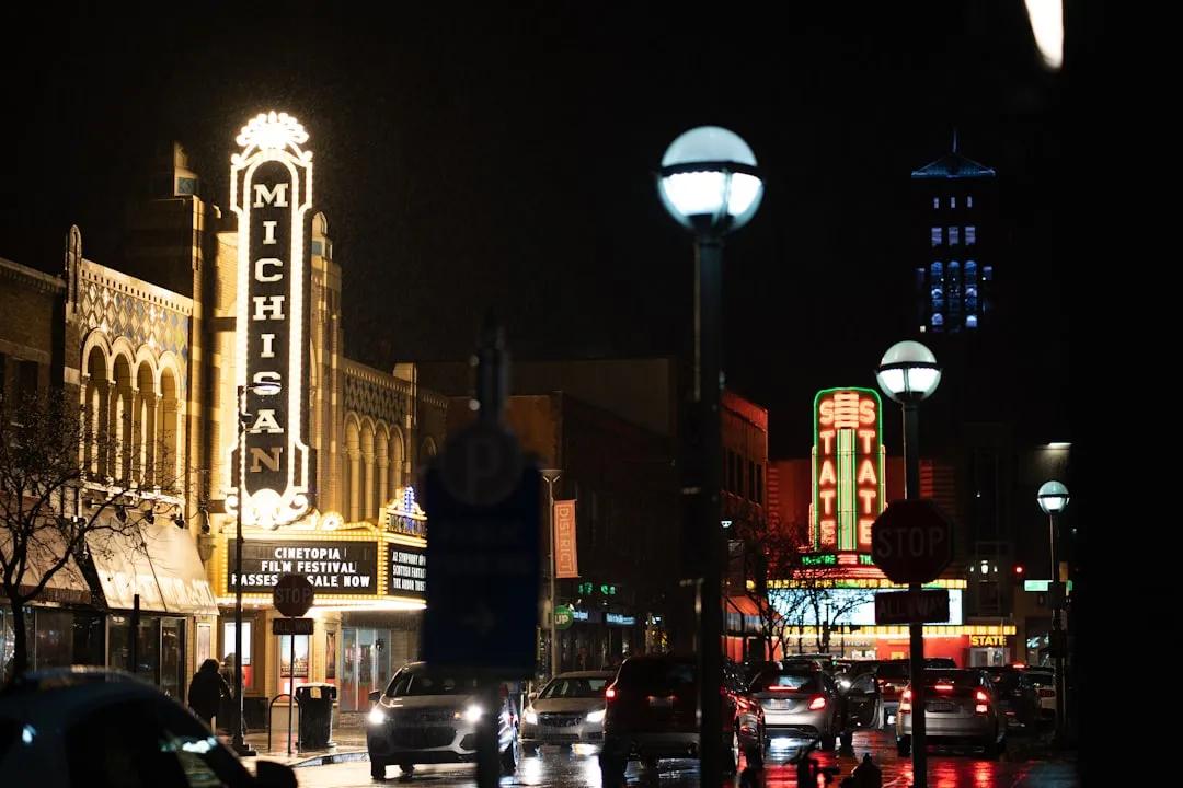 Ann Arbor