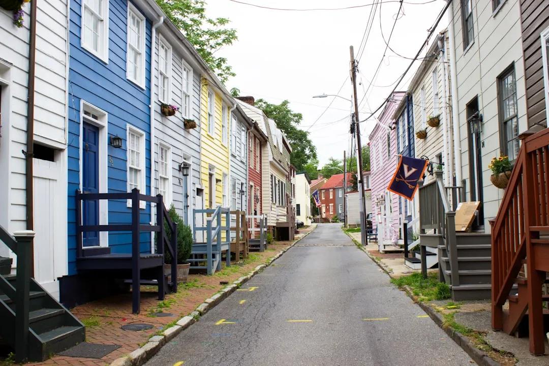 Annapolis