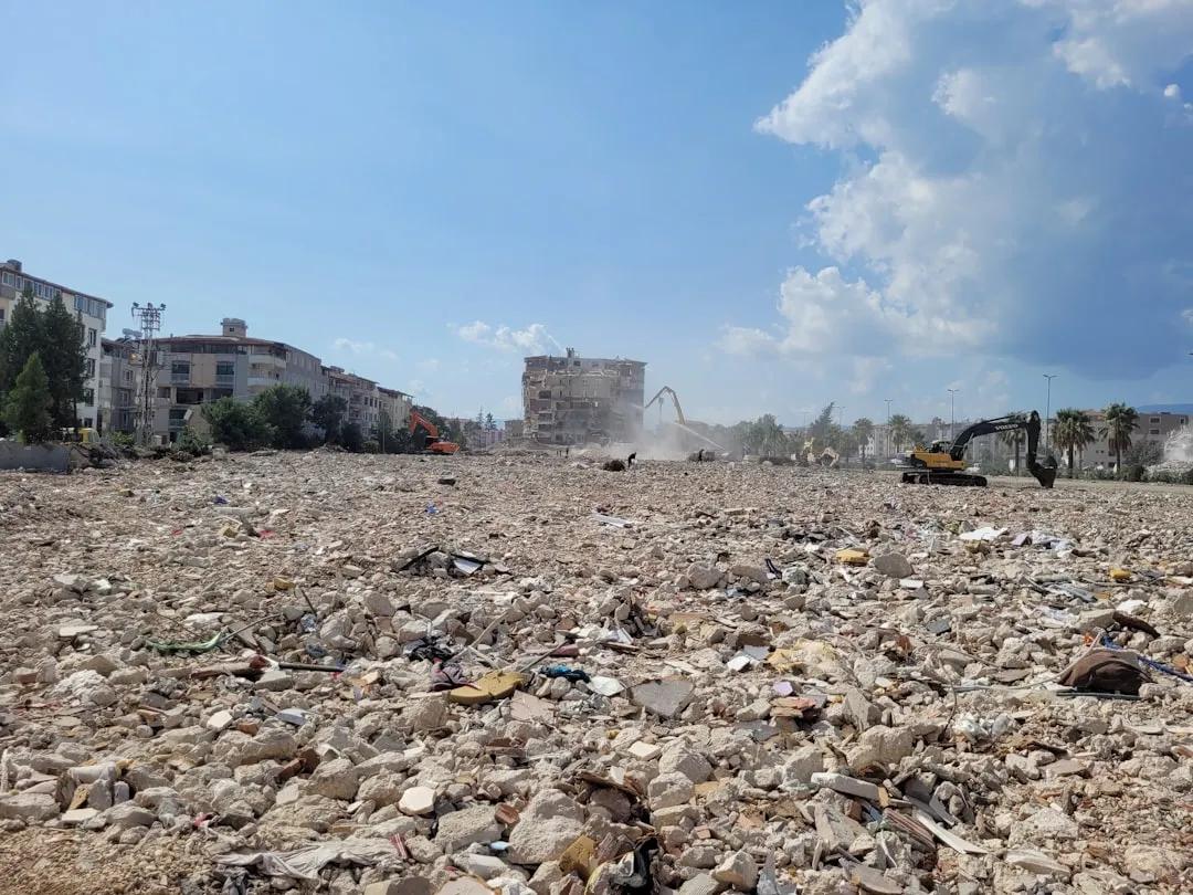 Antakya