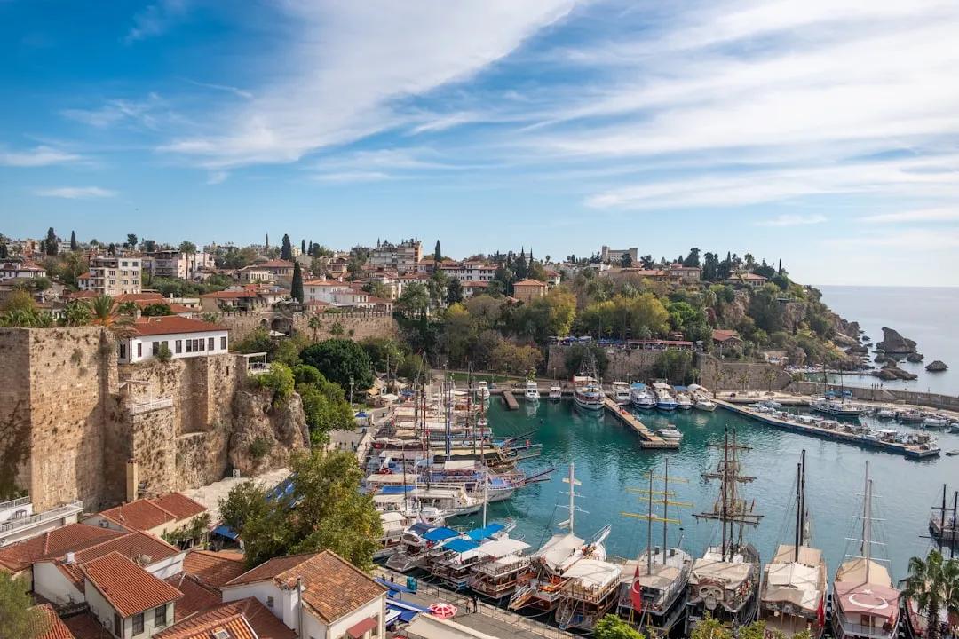Antalya