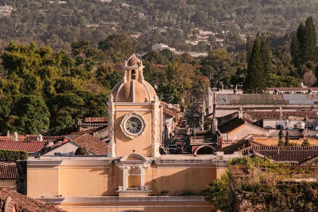 Antigua