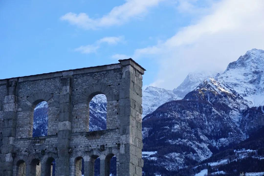 Aosta